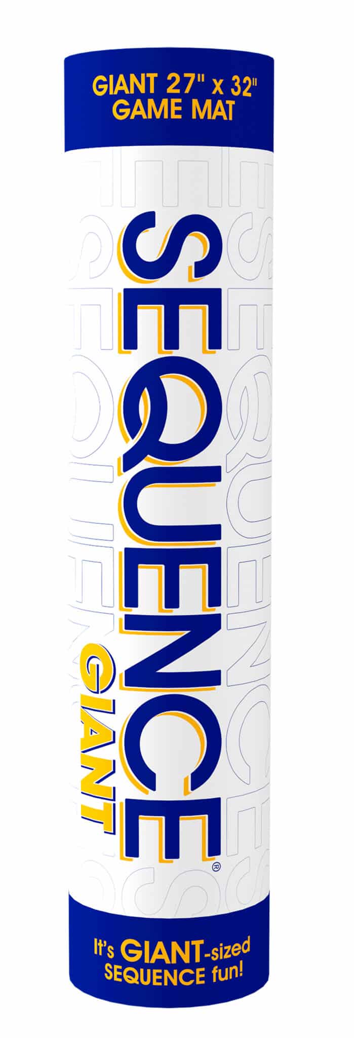 Sequence: The Giant Tube image 0